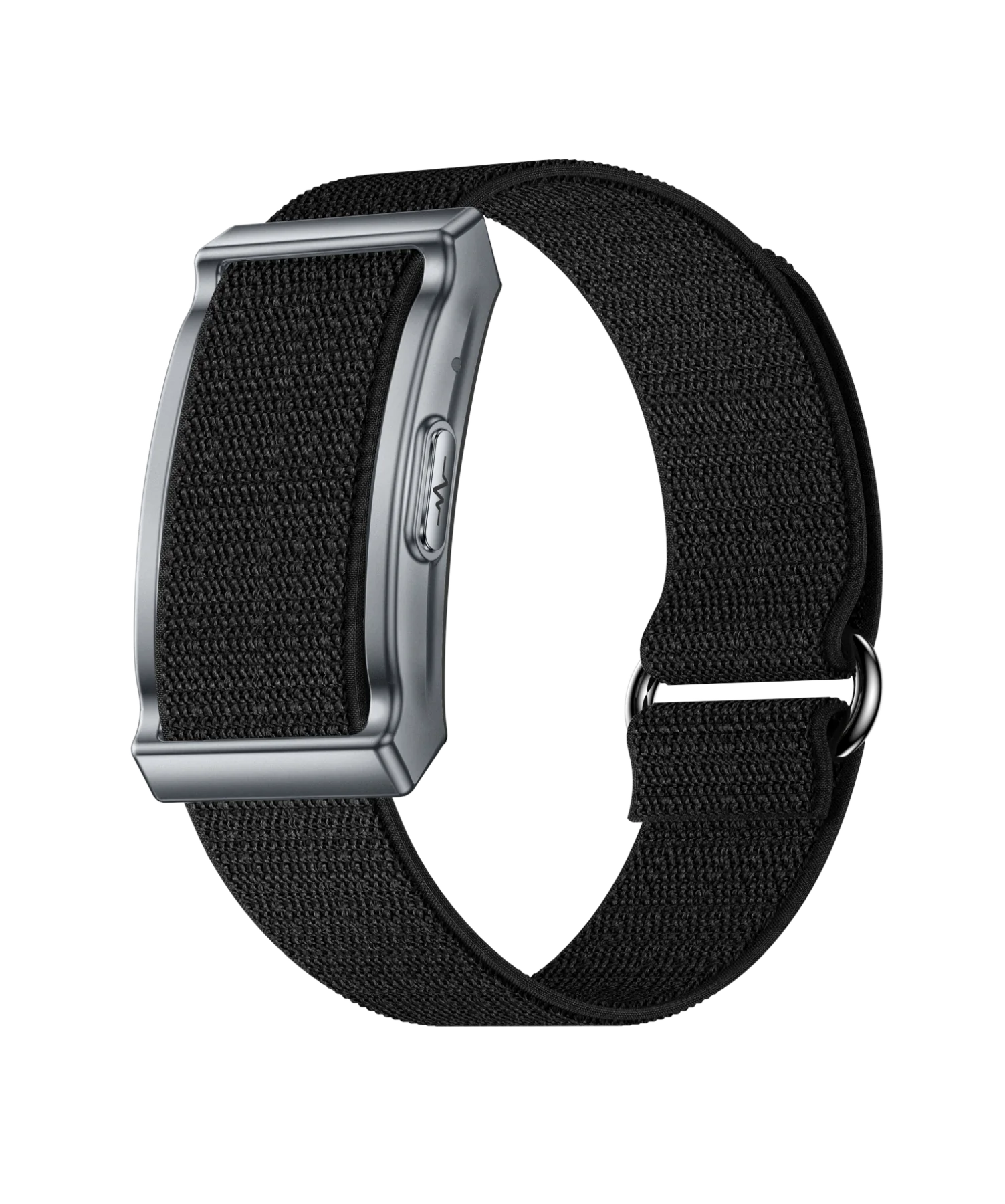 Bracciale screenless AgeVision nero