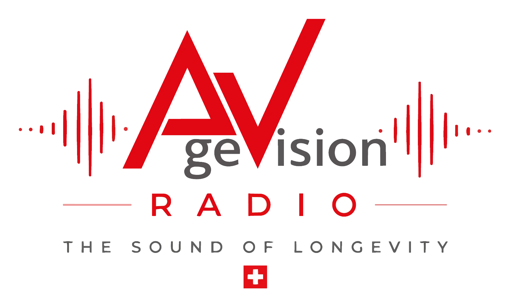 AgeVision Radio