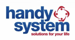 Handy System Sagl logo